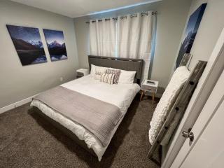 Sun & Snow Bungalow - 7