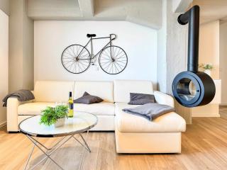 Speicherresidenz App 21 Aussichtsreich - Barth - 0