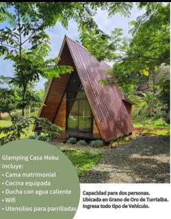 Glamping Moku - 6
