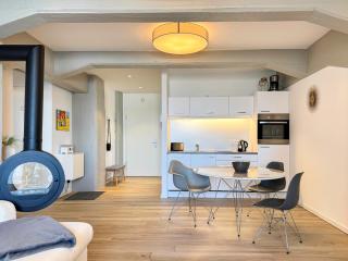 Speicherresidenz App 21 Aussichtsreich - Barth - 8