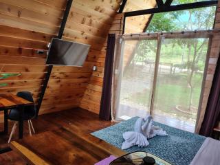 Glamping Moku - 3