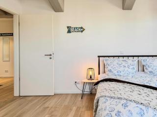 Speicherresidenz App 21 Aussichtsreich - Barth - 3