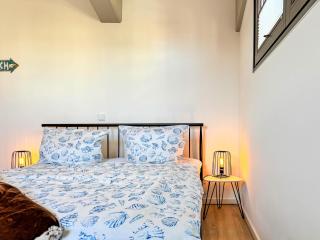 Speicherresidenz App 21 Aussichtsreich - Barth - 2