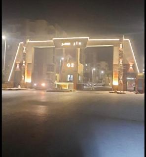 Apartment 10 minutes from the Great Egyptian Museum and the Pyramids - 1