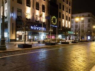 Novotel Vilnius Centre - 9