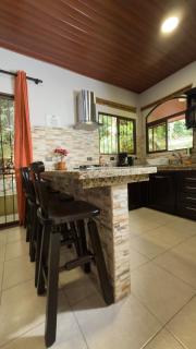 La Macadamia - Monteverde - 7