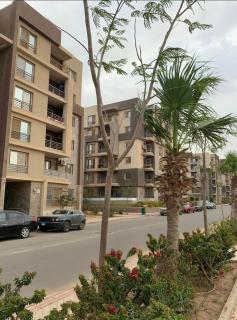 Apartment 10 minutes from the Great Egyptian Museum and the Pyramids - 4