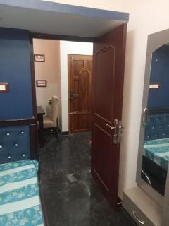 La Vista Residency - 7