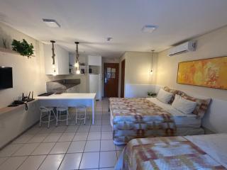 Marulhos Suite Resort - 8