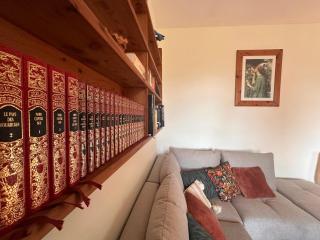 Villa Le Chant du Tilleul - 4