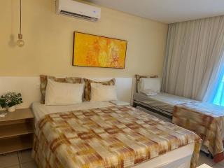 Marulhos Suite Resort - 7