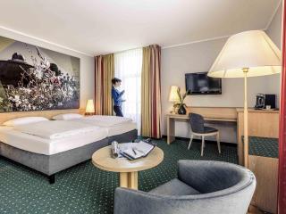 Mercure Hotel Erfurt Altstadt - 6