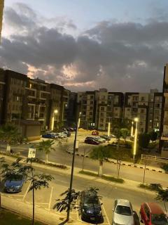 Apartment 10 minutes from the Great Egyptian Museum and the Pyramids - 8