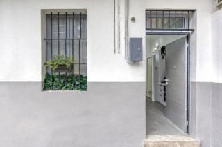 San Donato - Grazioso Moderno Monolocale - 600 m Metro Principi d'Acaja - 9