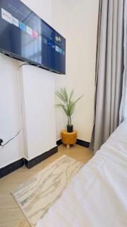 Joburg Vibes Luxury Apartment - 7