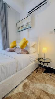 Joburg Vibes Luxury Apartment - 6