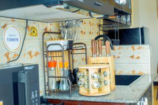 Joburg Vibes Luxury Apartment - 4