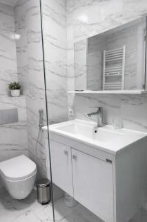 New Gudauri Four Seasons Apartments F2 - 4