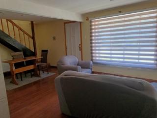 Cabañas Centrales - 2