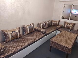 Heart of the city -Nejma Tangier - 5