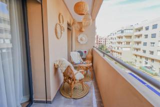 Piscine- Résidence haut de Gamme - 6