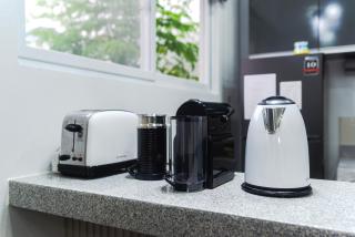 Philla D Afrique Resort - 5