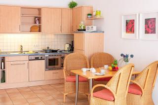 Residenz am Strand, Whg 242 - 7