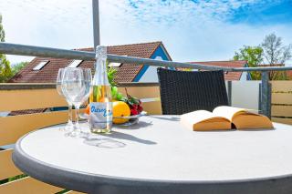 Residenz am Strand, Whg 242 - 2