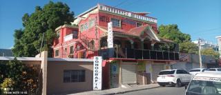 Hotelpensionlahermosabarahona - 0