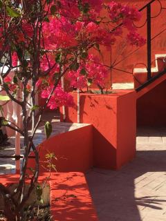 Hotelpensionlahermosabarahona - 9