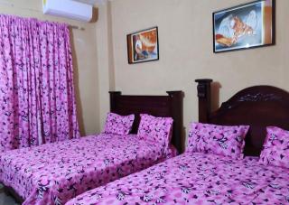 Hotelpensionlahermosabarahona - 6