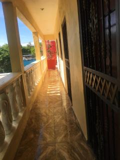 Hotelpensionlahermosabarahona - 5