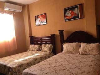 Hotelpensionlahermosabarahona - 4