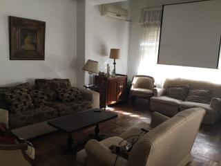 Casa Alto Alberdi - 1