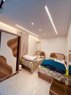 Fully furnished apartment for your comfort - 1