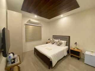 Philla D Afrique Resort - 8