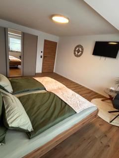 Ferienwohnungen Rauch - 5