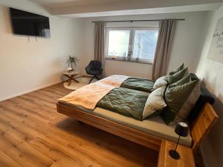 Ferienwohnungen Rauch - 3