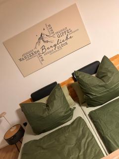 Ferienwohnungen Rauch - 2