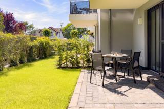 Störtebekerkoje 121 - Zingst - 9