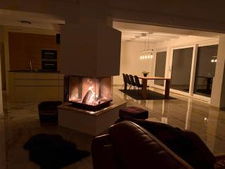 Seeliwood cheminée et confort région Schwarzsee - 0