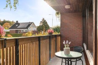 Home in Partille, Gothenburg - 1