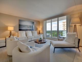 Oceanview Private Condo at 1 Hotel & Homes - 1207 - 0