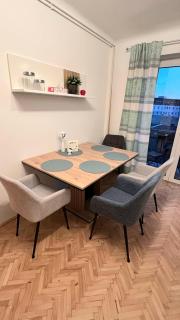 MurCity Apartment - where comfort meets city flair - 1