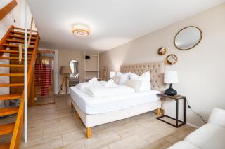 See-Maisonette mit Wellness-Sauna - 8