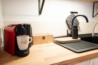 See-Maisonette mit Wellness-Sauna - 3