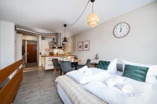 See-Maisonette mit Wellness-Sauna - 4