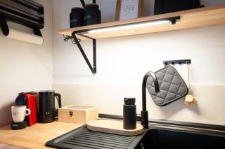 See-Maisonette mit Wellness-Sauna - 2