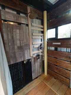 Espectacular Cabaña en vidrio - 7