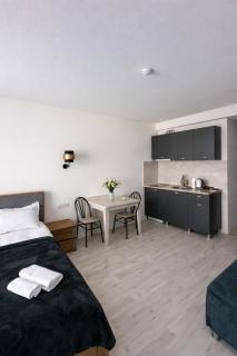 New Gudauri Four Seasons Apartments F2 - 6